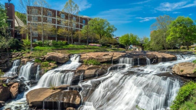 Don’t Miss These Top Things to Do in Greenville, SC