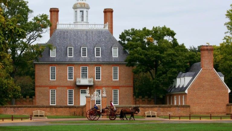 Making the Most of Your Colonial Williamsburg Itinerary