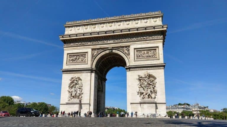1 Day in Paris: Complete Itinerary