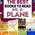 The best books to read on a place