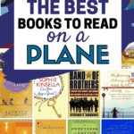 The best books to read on a place