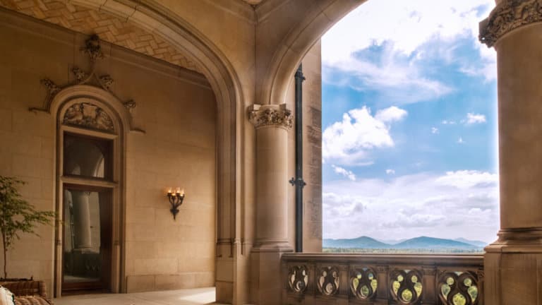 You’ll Love These Biltmore Passholder Benefits