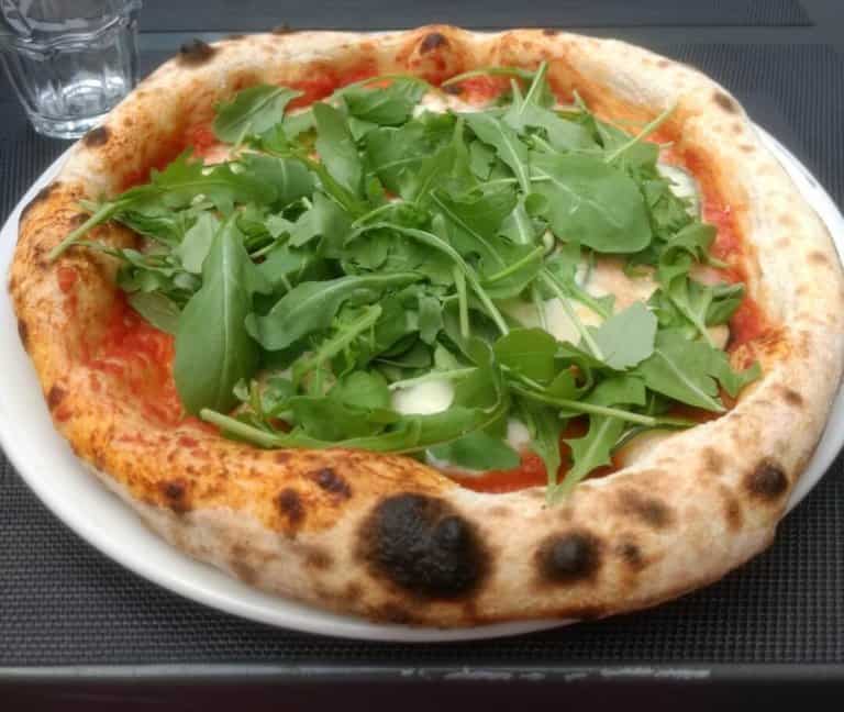 Where to eat in Florence, Italy (with tips for vegetarian and gluten-free travelers)