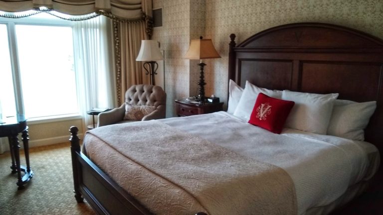 Inn on Biltmore Estate Review: A Must Stay