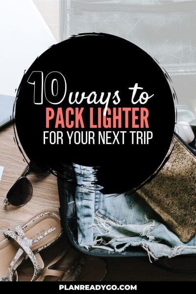 best tips for carry-on packing