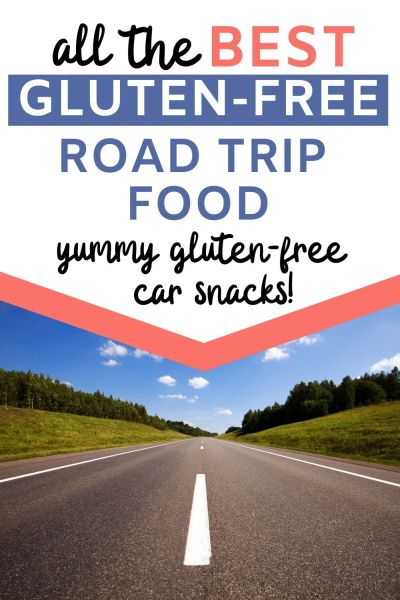 gluten-free road trip snacks