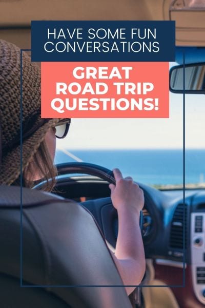 great road trip questions