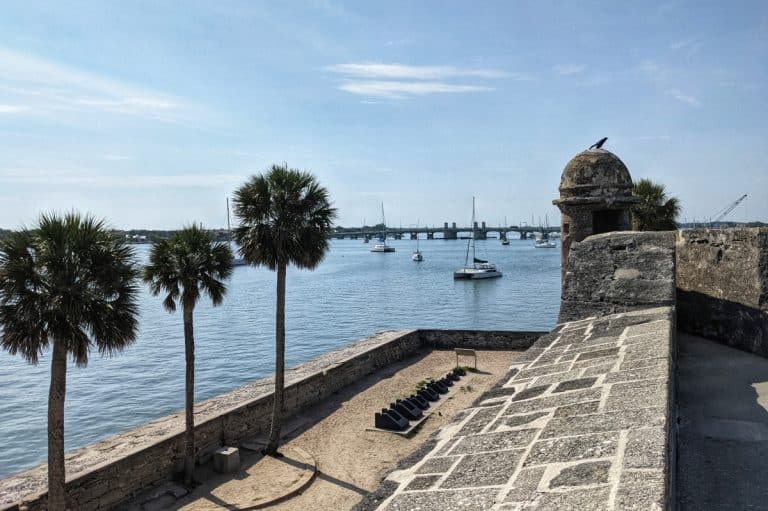 St. Augustine Day Trip: Itinerary, Tips & More!