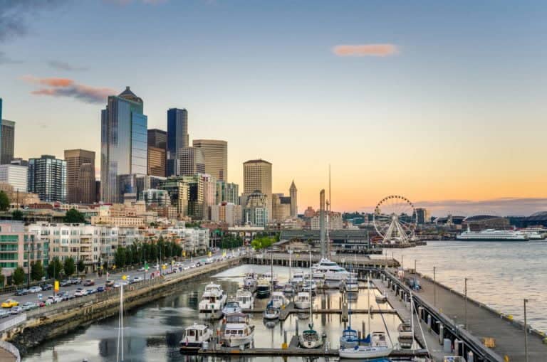How to Spend 1 Day in Seattle (by a Former Local)