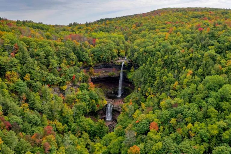 Scenic Drives in New York (You Need to Try)