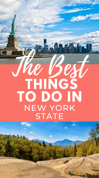 the best things to do in New York State