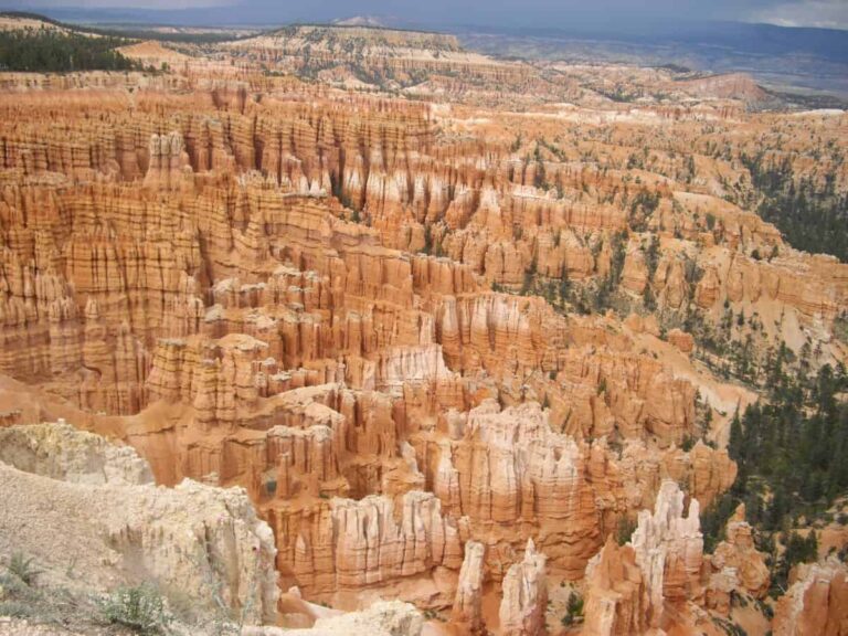 Best National Parks in Utah: The Mighty 5