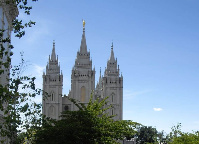One Day in Salt Lake City: Perfect Things to Do 