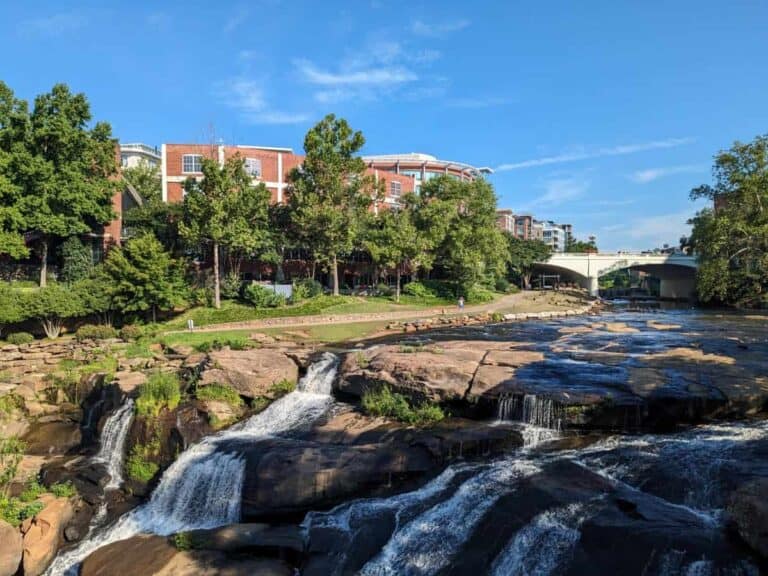 17+ Best Things to Do in Greenville, SC (From a Local)