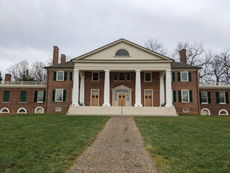 Visiting James Madison’s Montpelier: What to See and Do