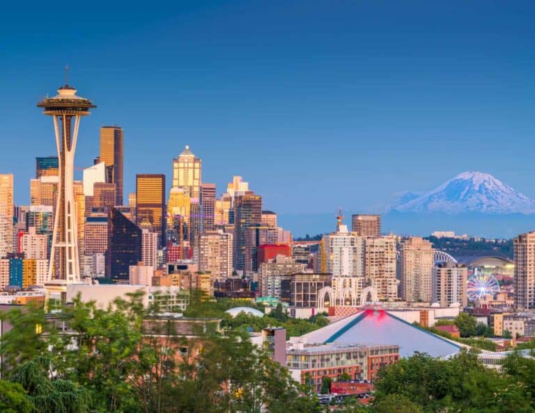 Seattle Bucket List: 75 Things to Do in the Emerald City