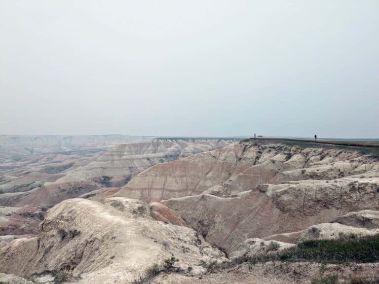 Badlands National Park Itinerary for One Perfect Day