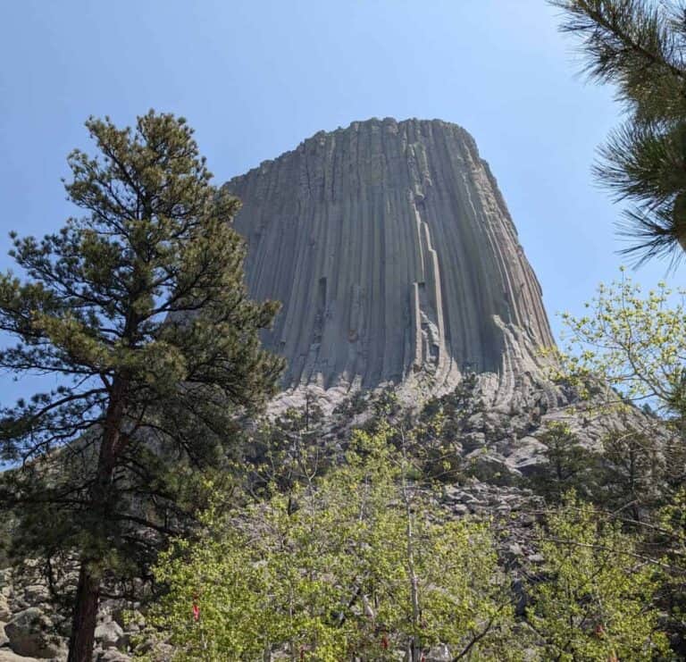 Best Things to Do at Devils Tower National Monument