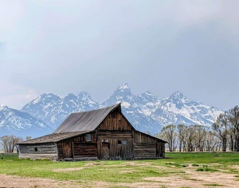 15 Top Grand Teton Photography Spots (For Iconic Images)