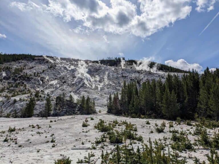 Yellowstone Hidden Gems: Exploring Away from the Spotlight