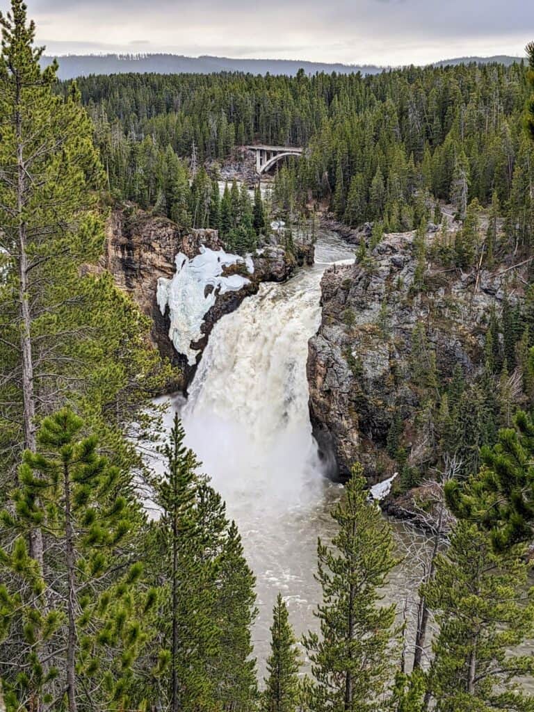 The 20 National Park Service Sites That Draw the Most People