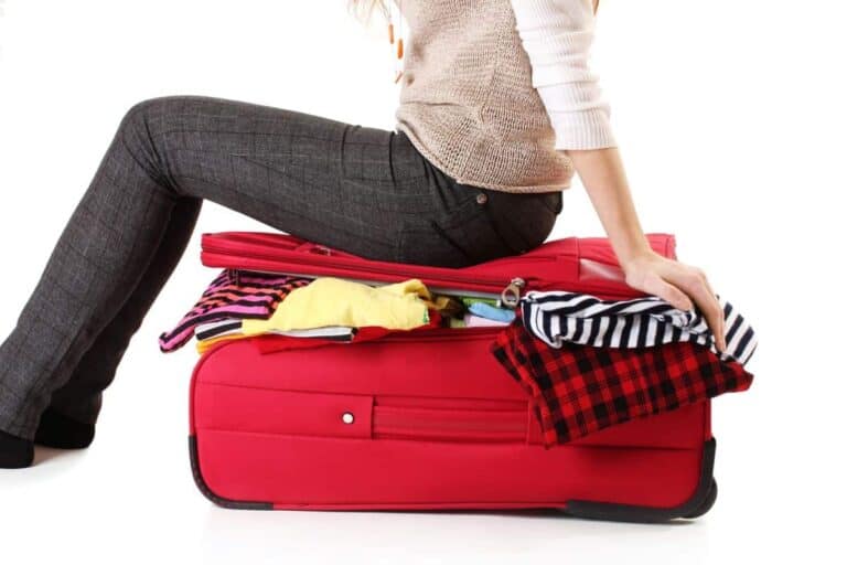 Packing Quickly for a Trip: Speedy Tips for Busy Travelers