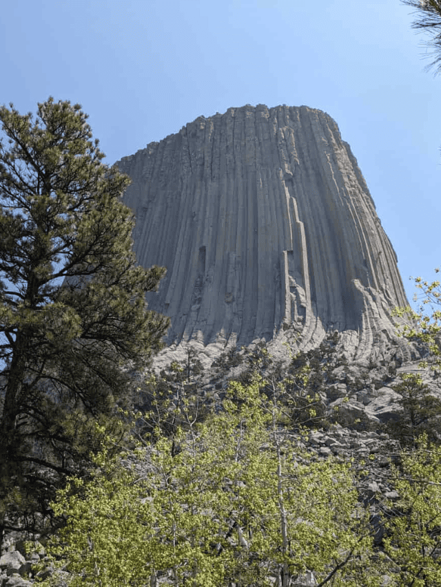 Best Things to Do at Devils Tower National Monument Story