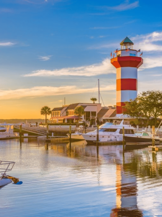 Romantic Getaways in the South that Couples Love Story